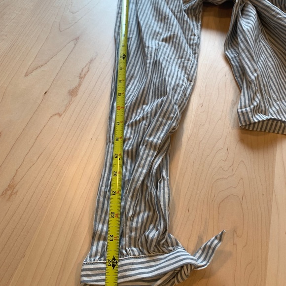 NWT a new day long sleeve blouse XXL - Picture 7 of 7